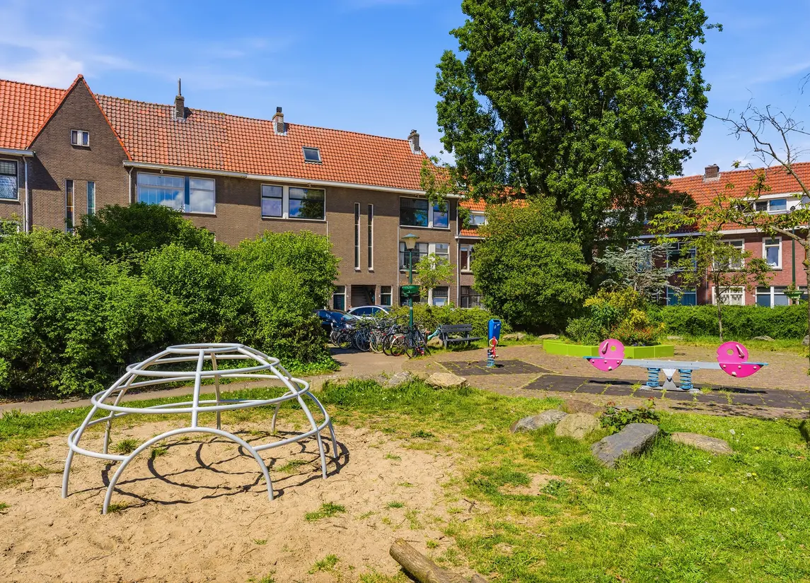 Messchaertplein 23