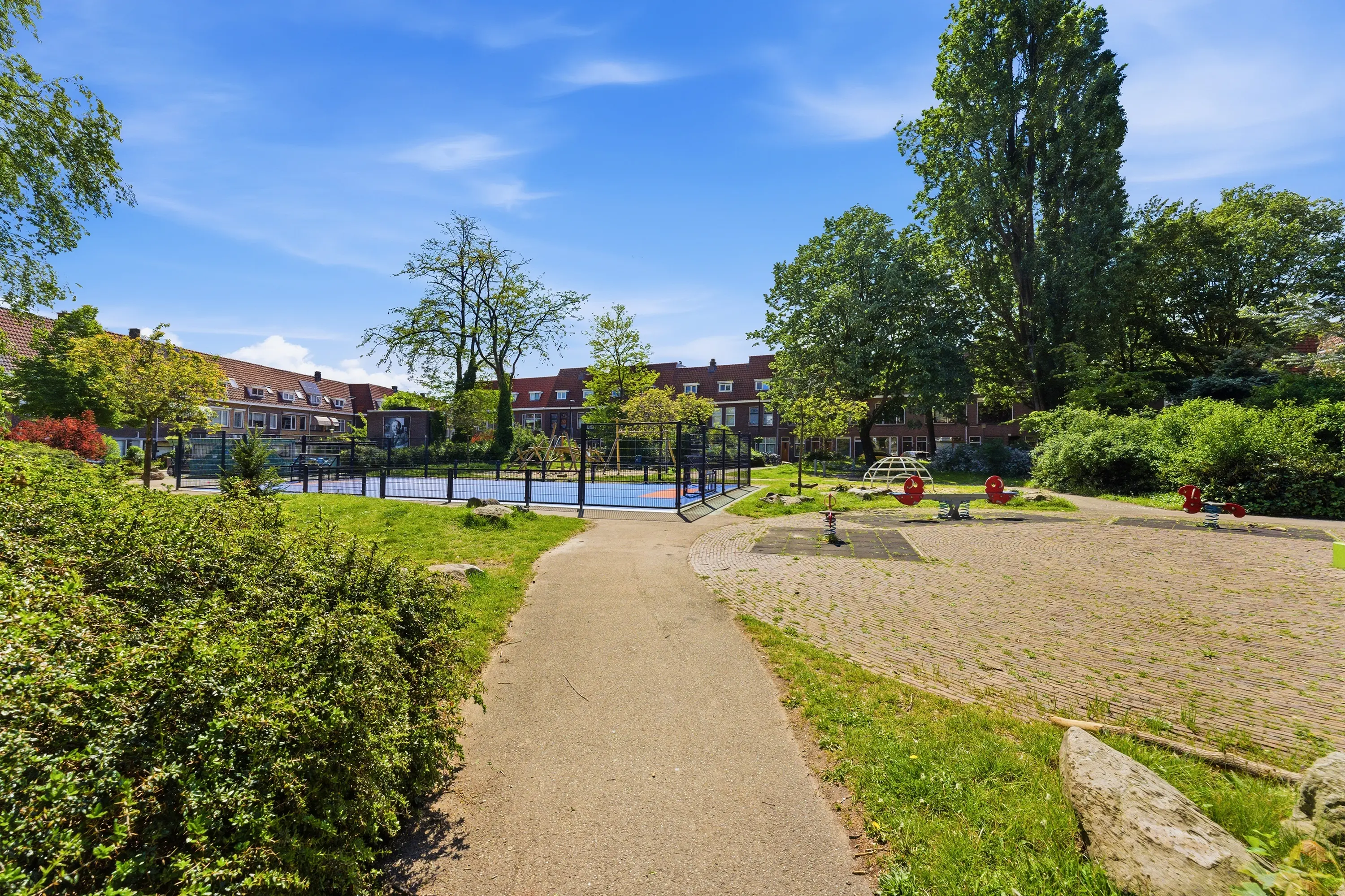 Messchaertplein 23