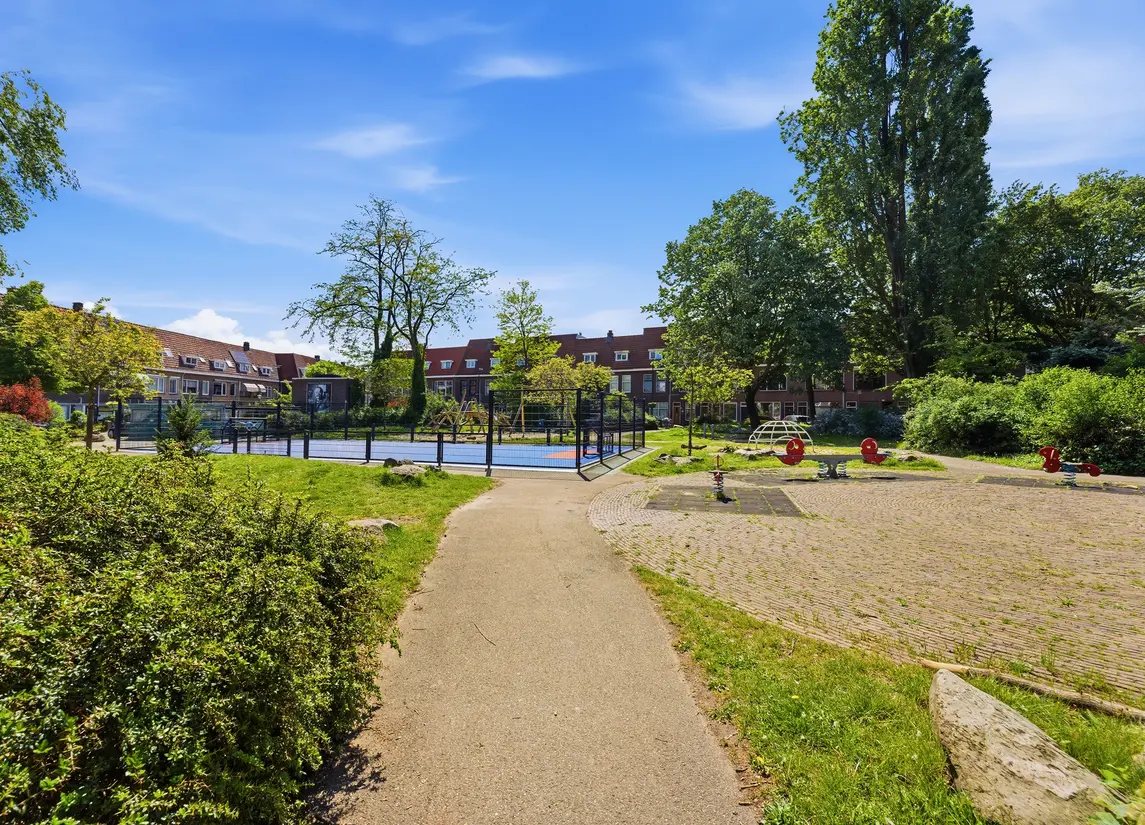 Messchaertplein 23