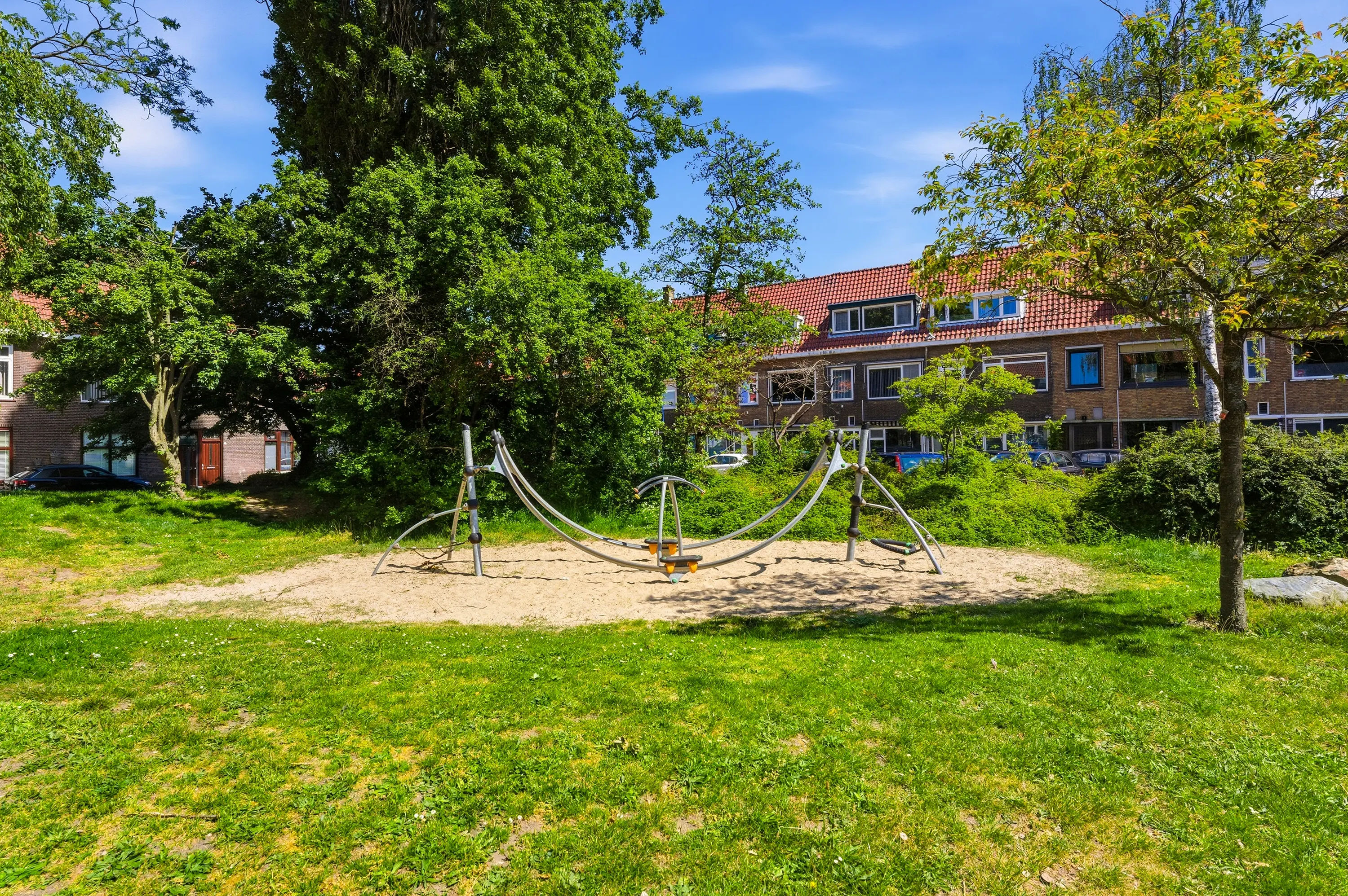 Messchaertplein 23