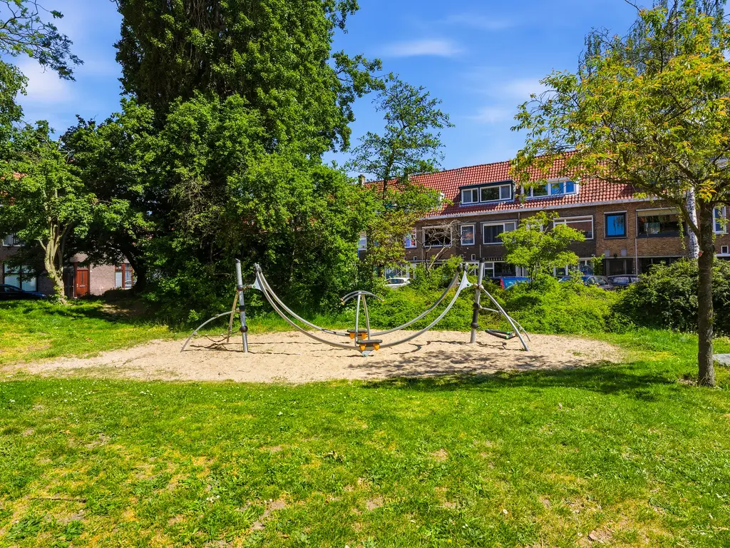 Messchaertplein 23, VLAARDINGEN
