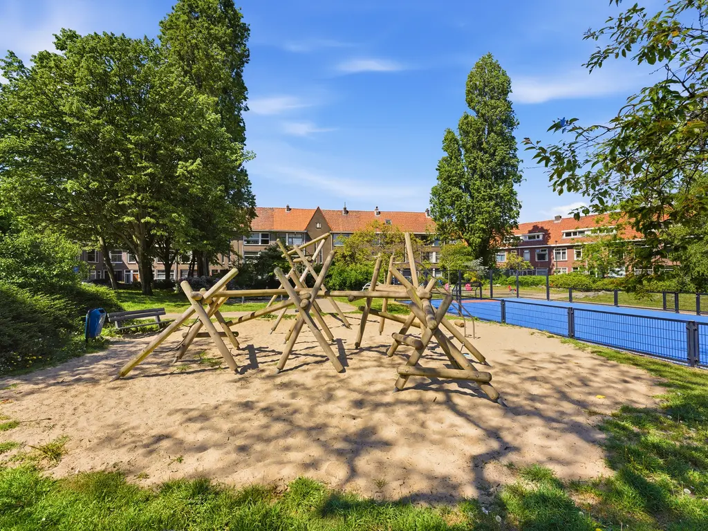 Messchaertplein 23, VLAARDINGEN