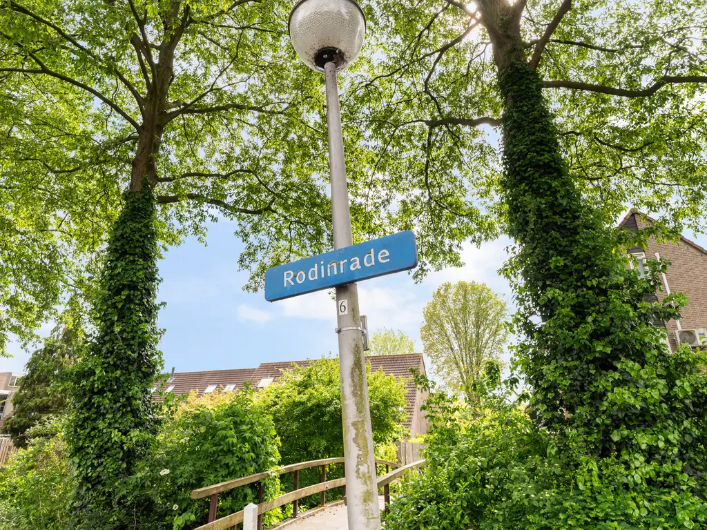 Rodinrade 98, CAPELLE AAN DEN IJSSEL