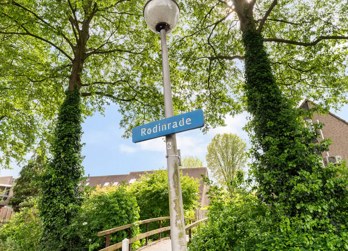 Rodinrade 98