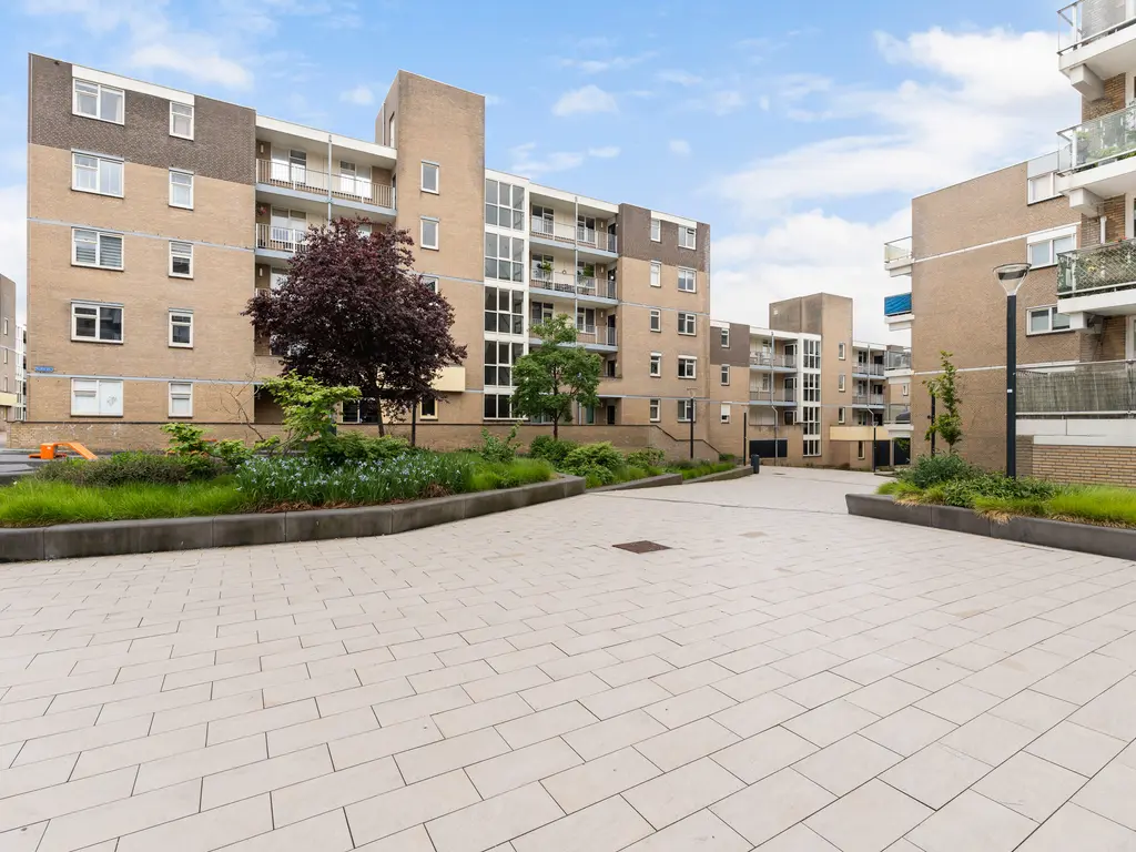 Rodinrade 98, CAPELLE AAN DEN IJSSEL