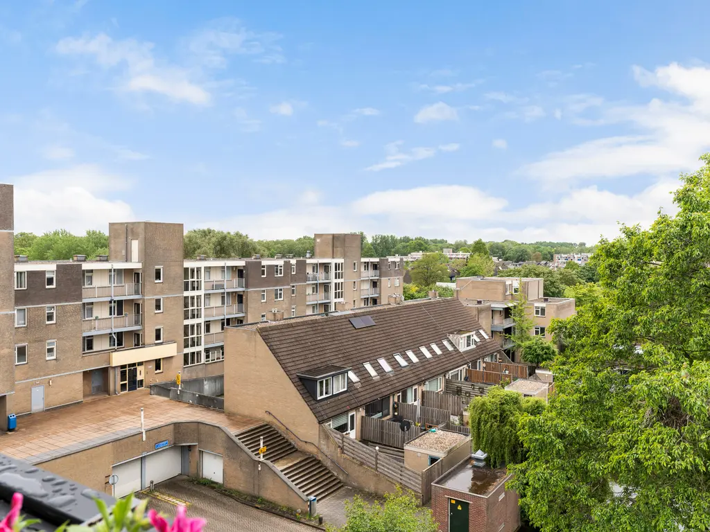Rodinrade 98, CAPELLE AAN DEN IJSSEL