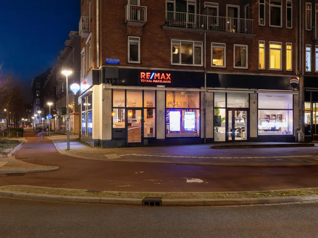 Rodinrade 98, CAPELLE AAN DEN IJSSEL