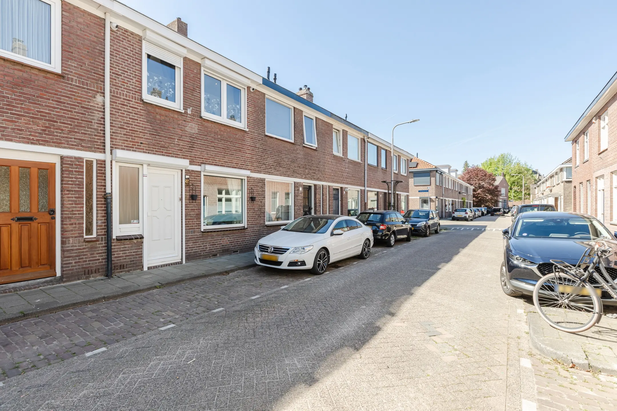Van Heutszstraat 27