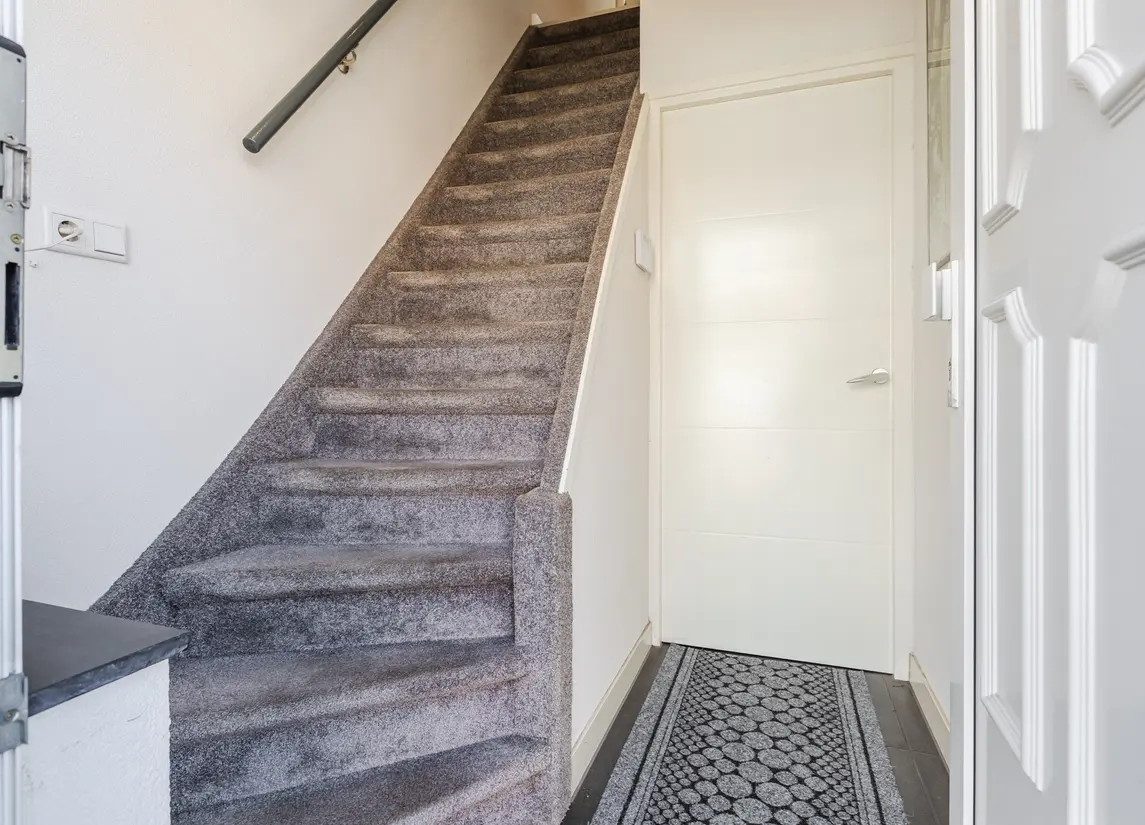 Van Heutszstraat 27