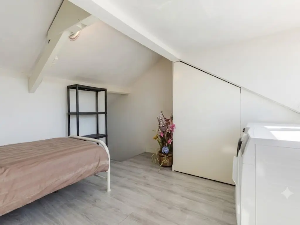 Van Heutszstraat 27, Tilburg