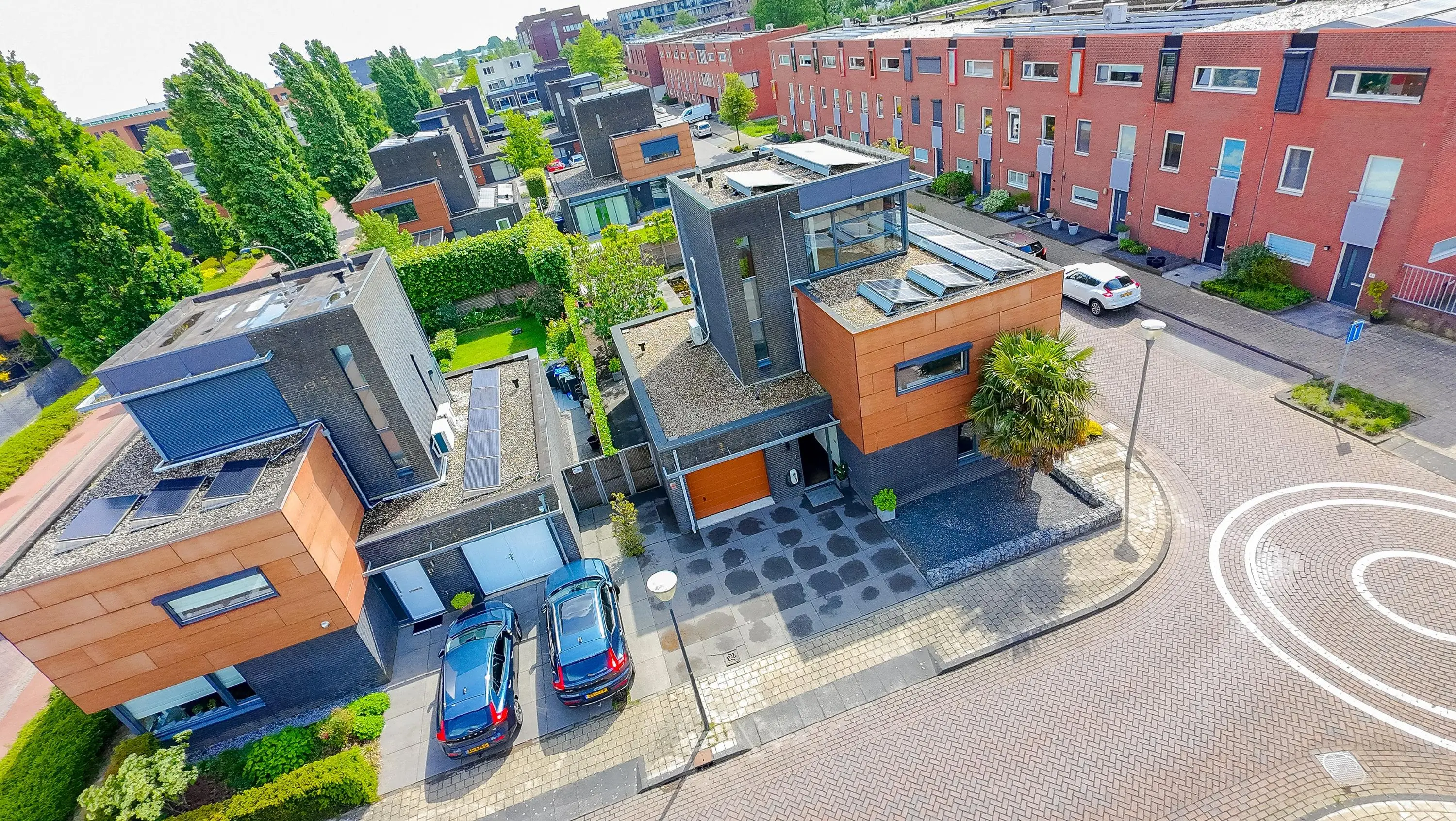 Villa Dotterbloem 19