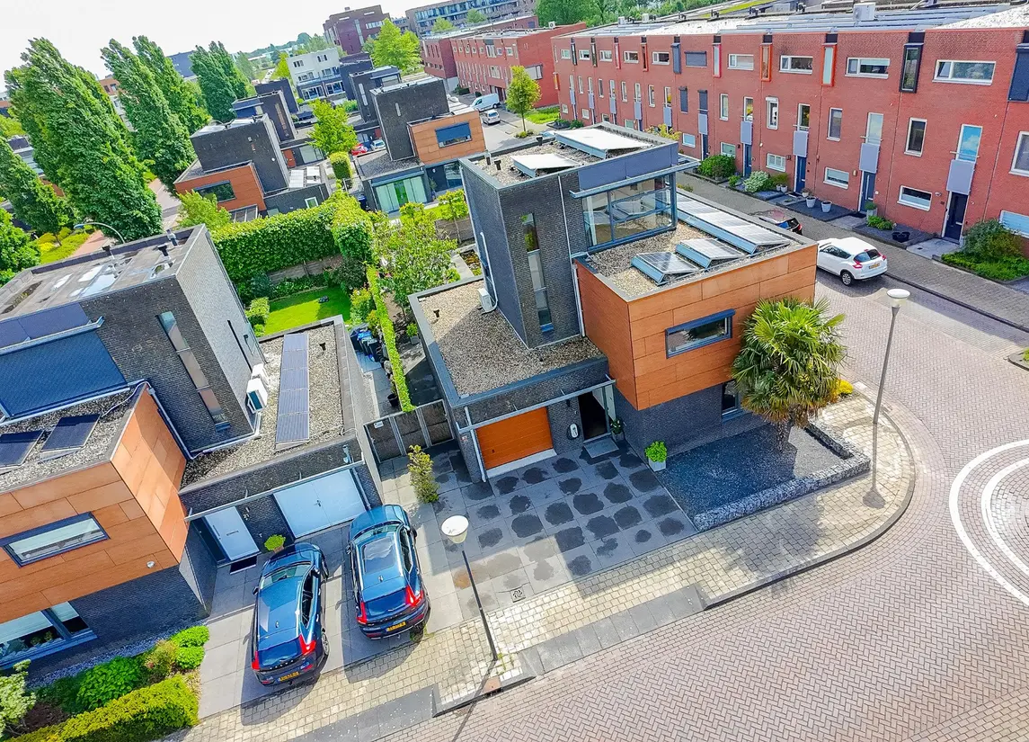 Villa Dotterbloem 19