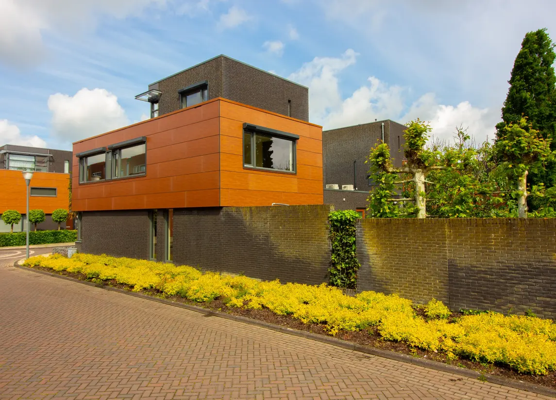 Villa Dotterbloem 19