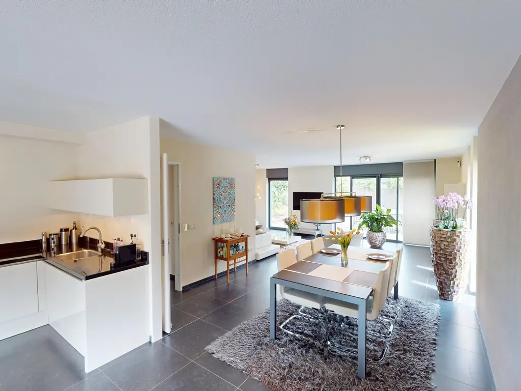 Villa Dotterbloem 19, WAALWIJK