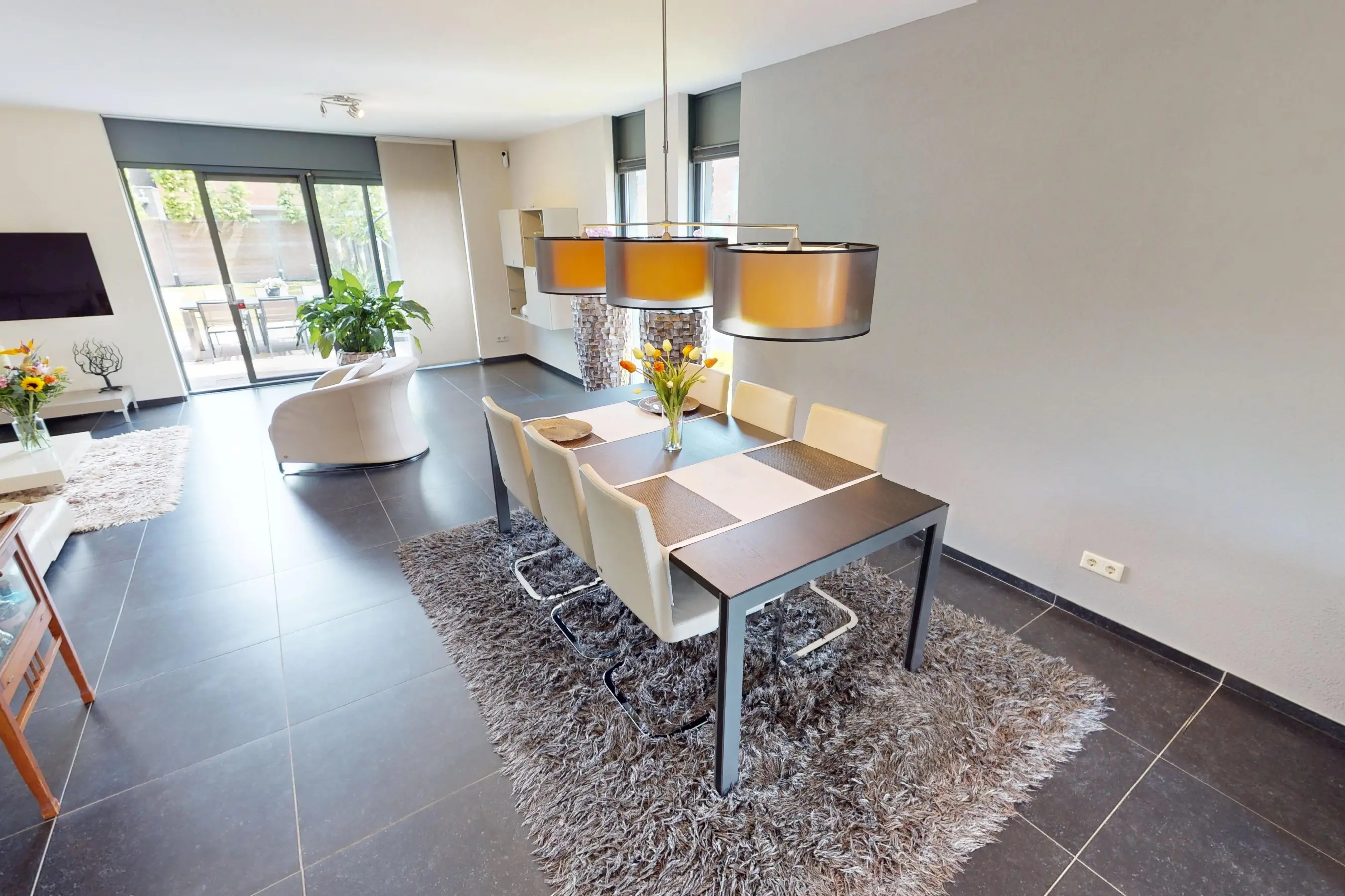 Villa Dotterbloem 19