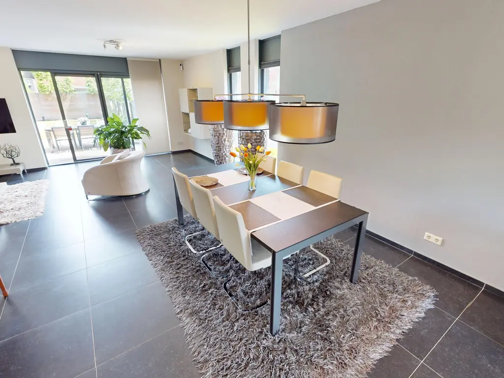 Villa Dotterbloem 19, WAALWIJK
