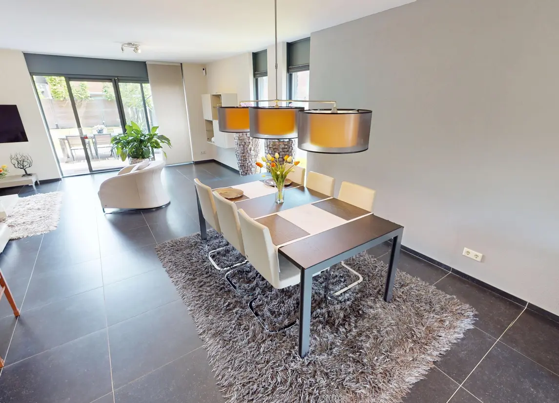 Villa Dotterbloem 19