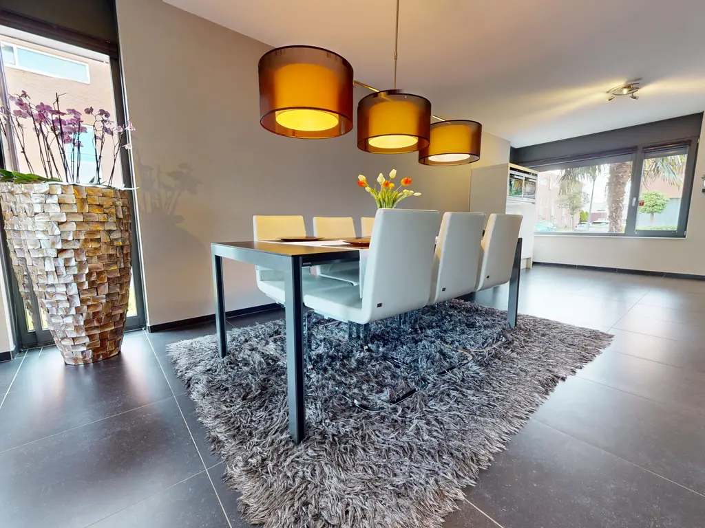 Villa Dotterbloem 19, WAALWIJK