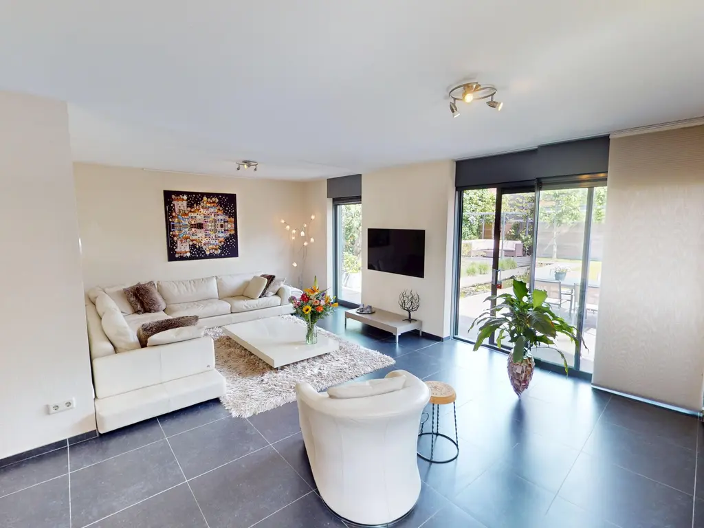 Villa Dotterbloem 19, WAALWIJK