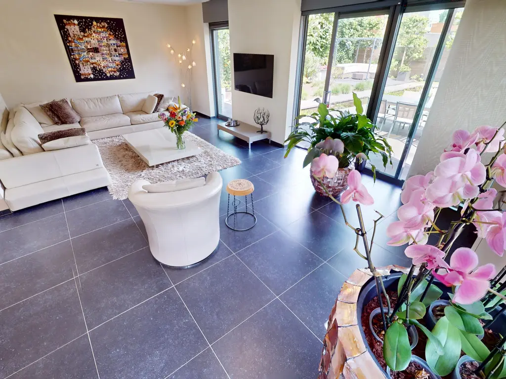 Villa Dotterbloem 19, WAALWIJK