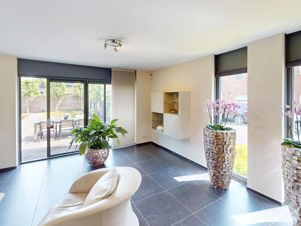 Villa Dotterbloem 19, WAALWIJK