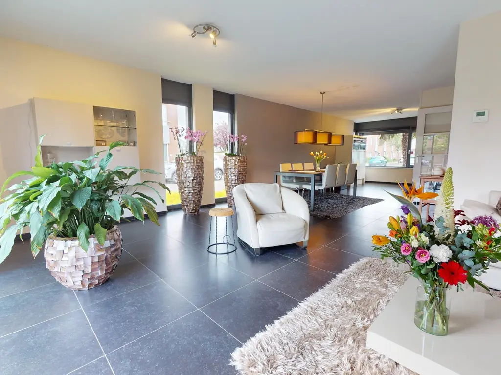 Villa Dotterbloem 19, WAALWIJK