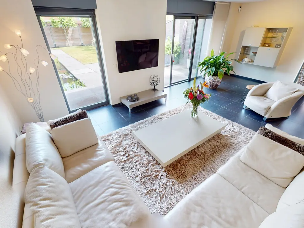Villa Dotterbloem 19, WAALWIJK