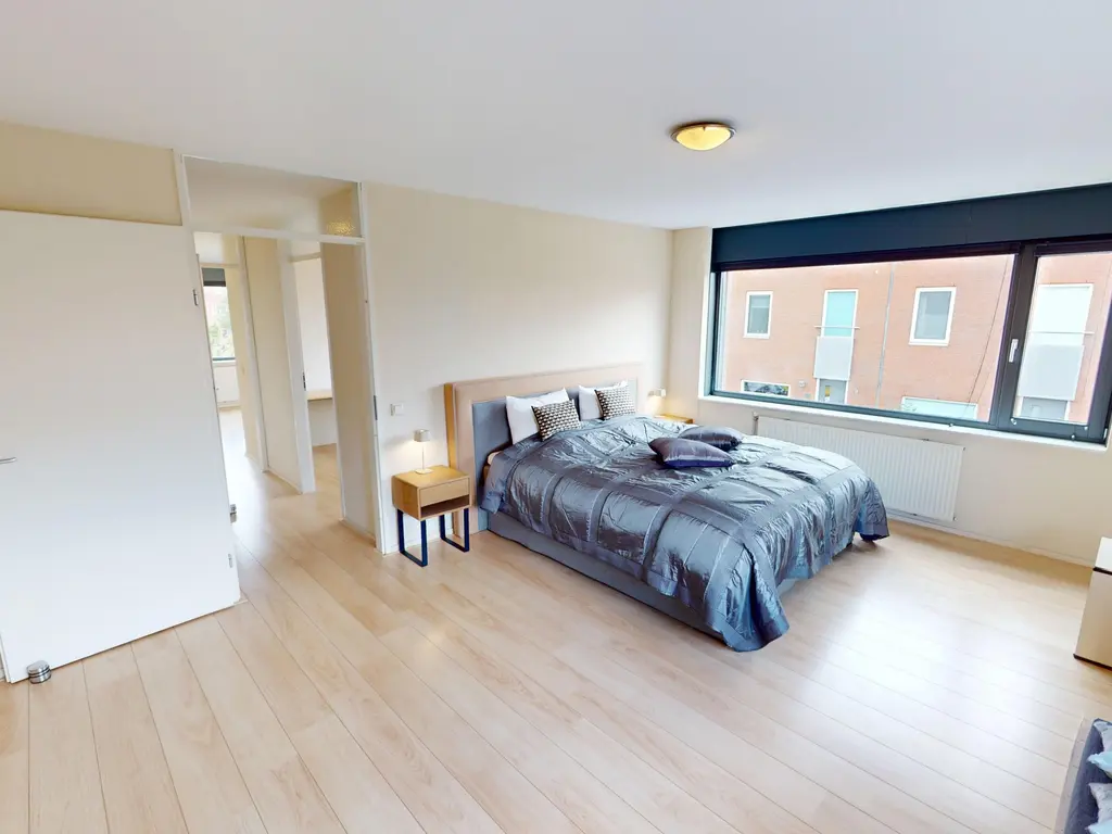 Villa Dotterbloem 19, WAALWIJK