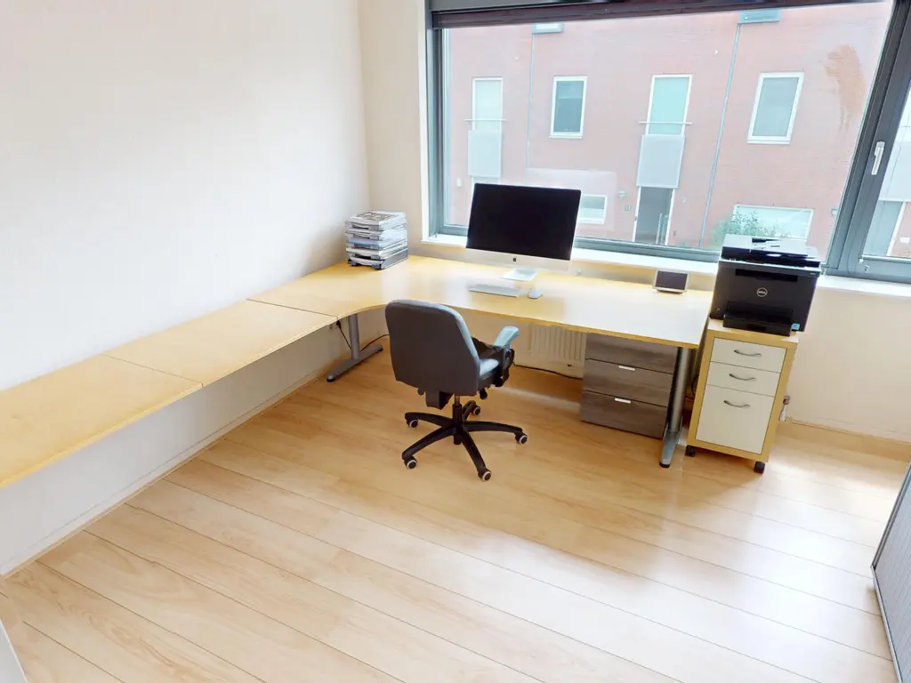 Villa Dotterbloem 19, WAALWIJK