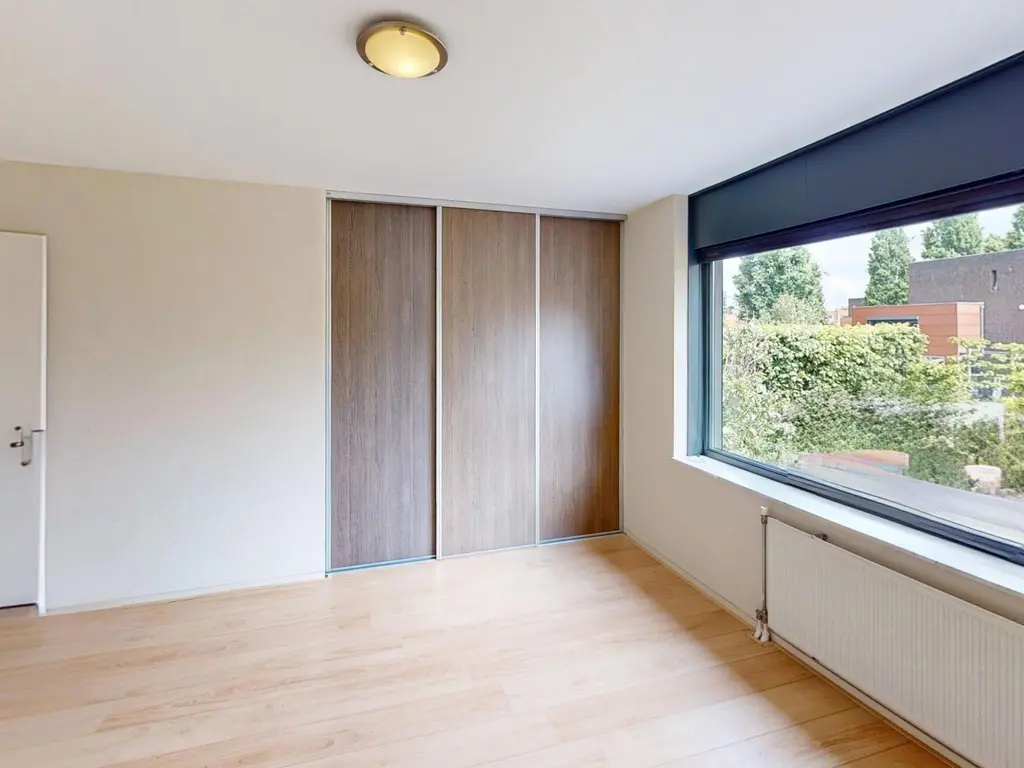 Villa Dotterbloem 19, WAALWIJK