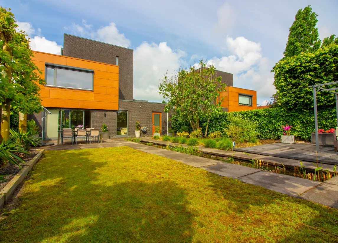 Villa Dotterbloem 19