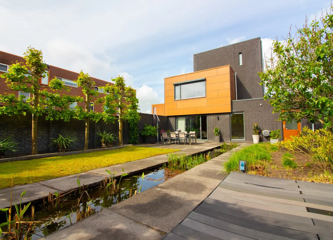 Villa Dotterbloem 19