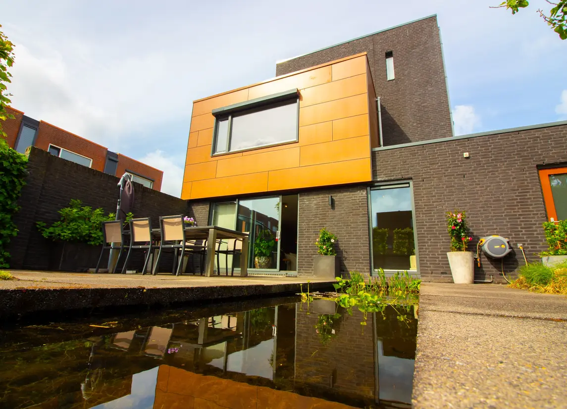Villa Dotterbloem 19