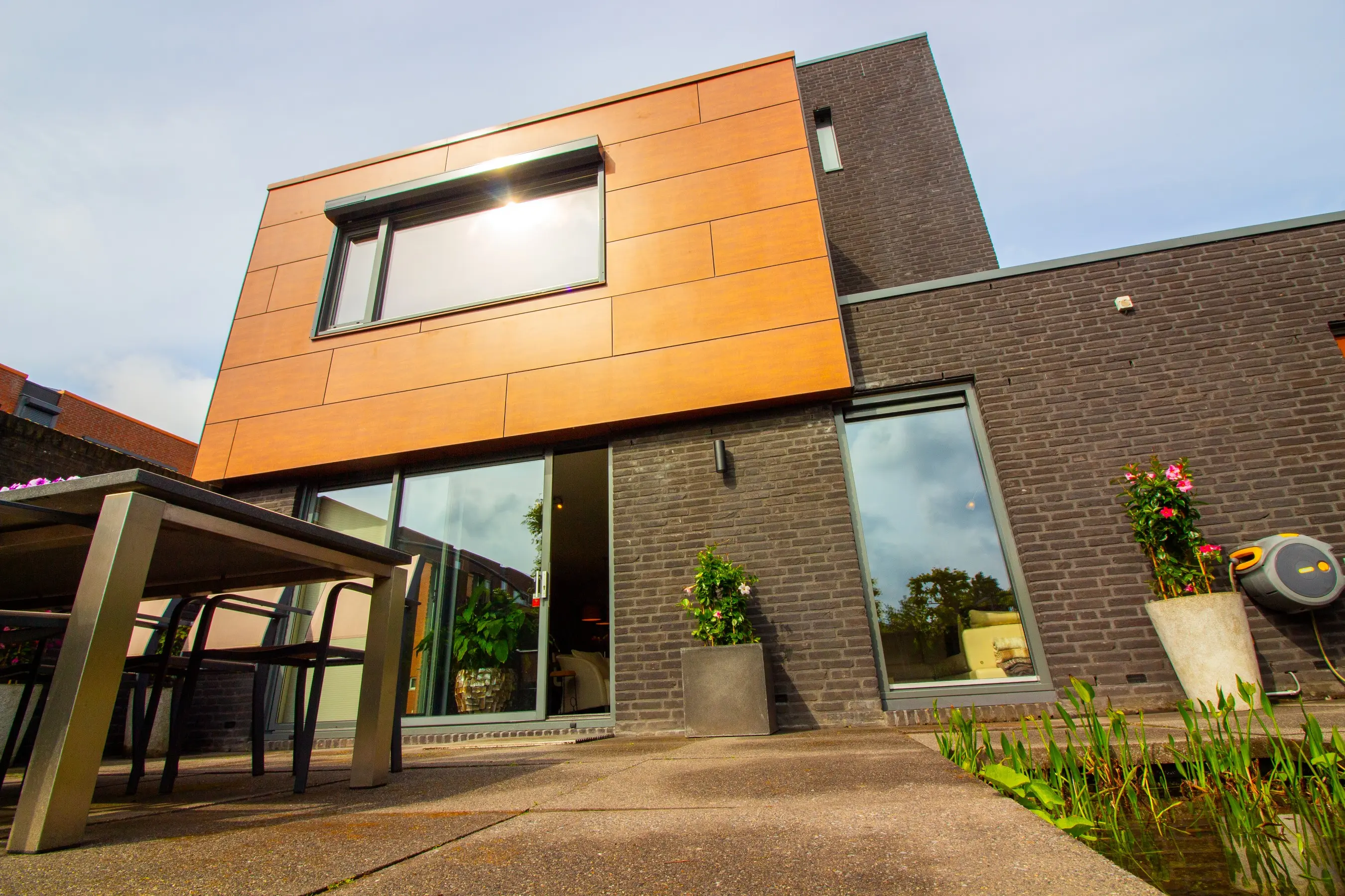 Villa Dotterbloem 19