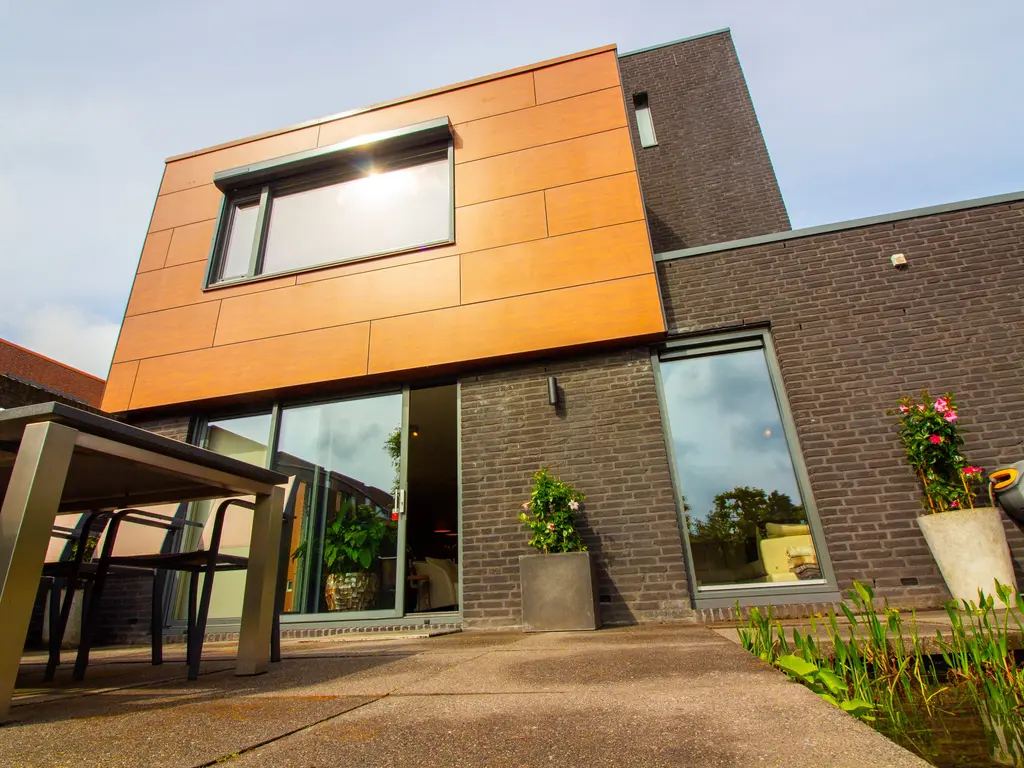 Villa Dotterbloem 19, WAALWIJK
