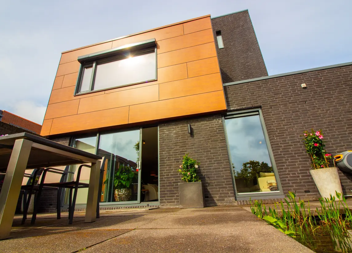 Villa Dotterbloem 19