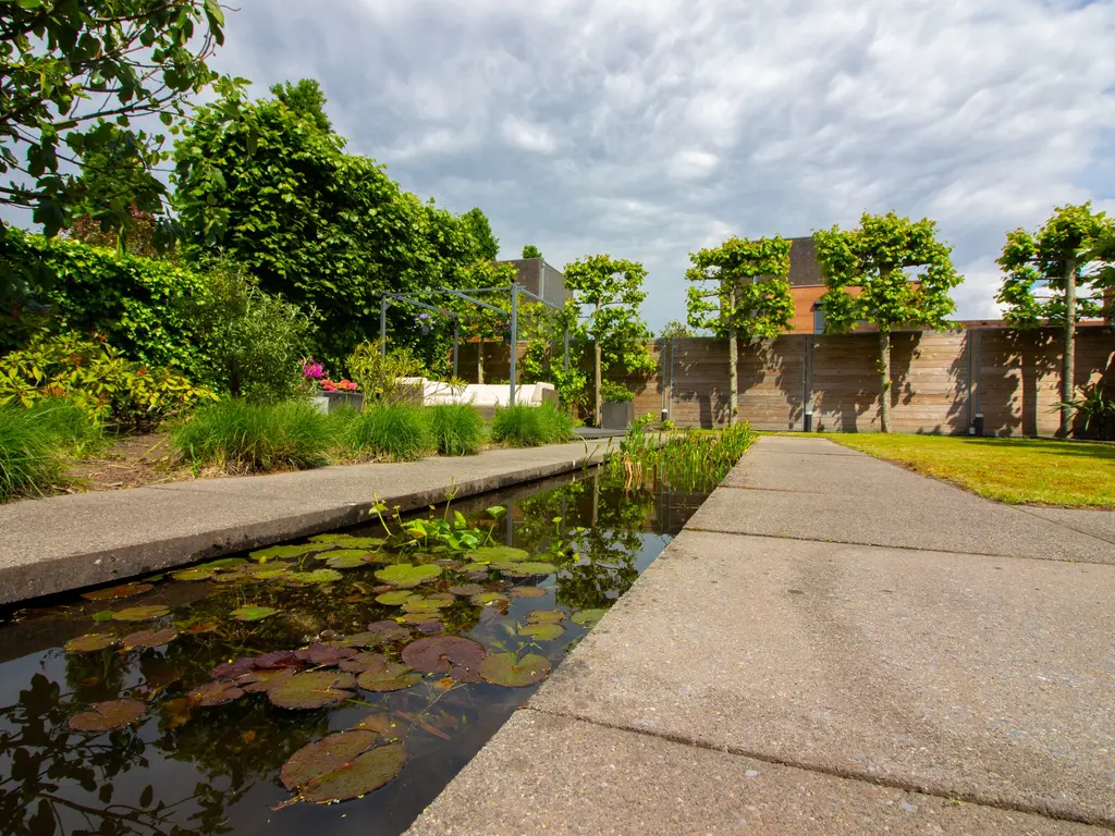 Villa Dotterbloem 19, WAALWIJK