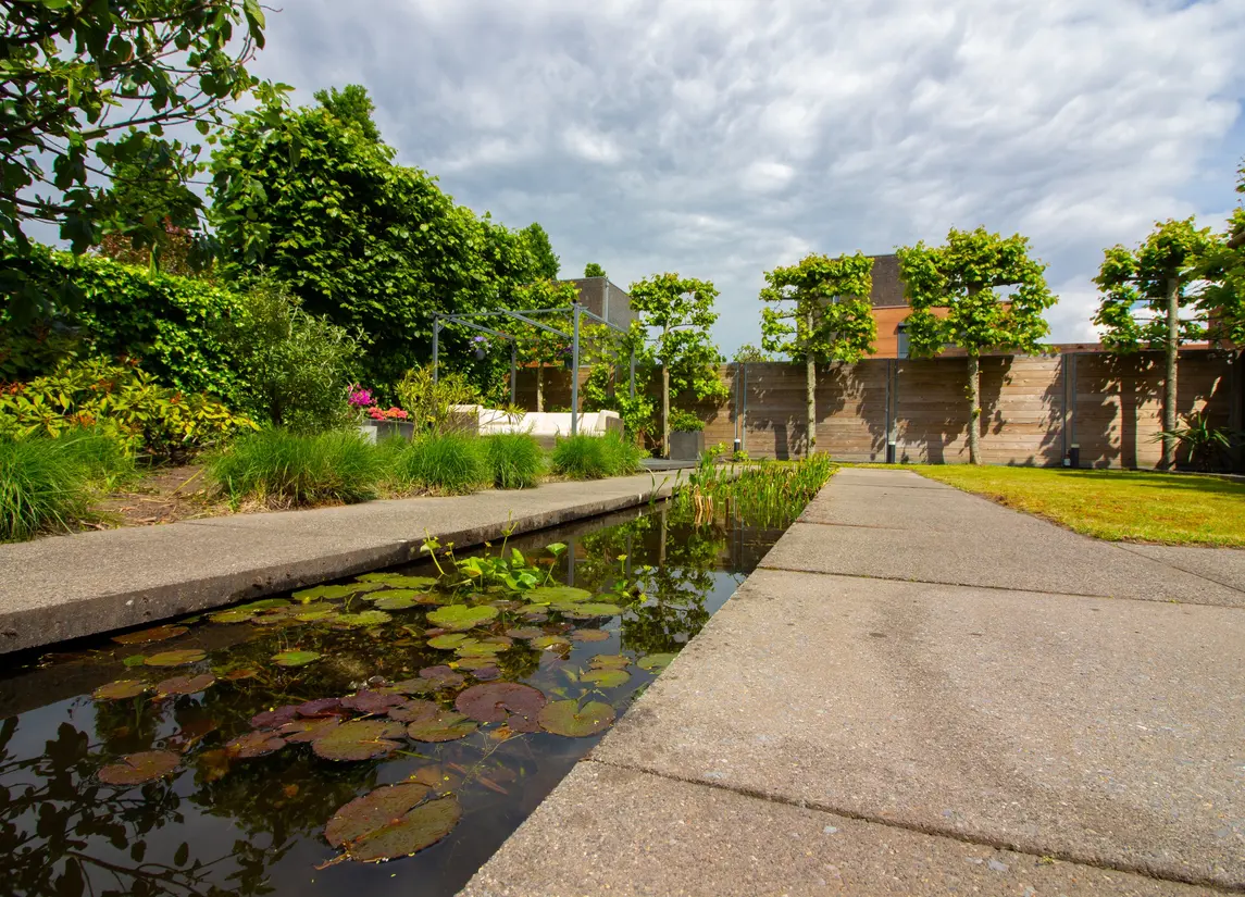 Villa Dotterbloem 19