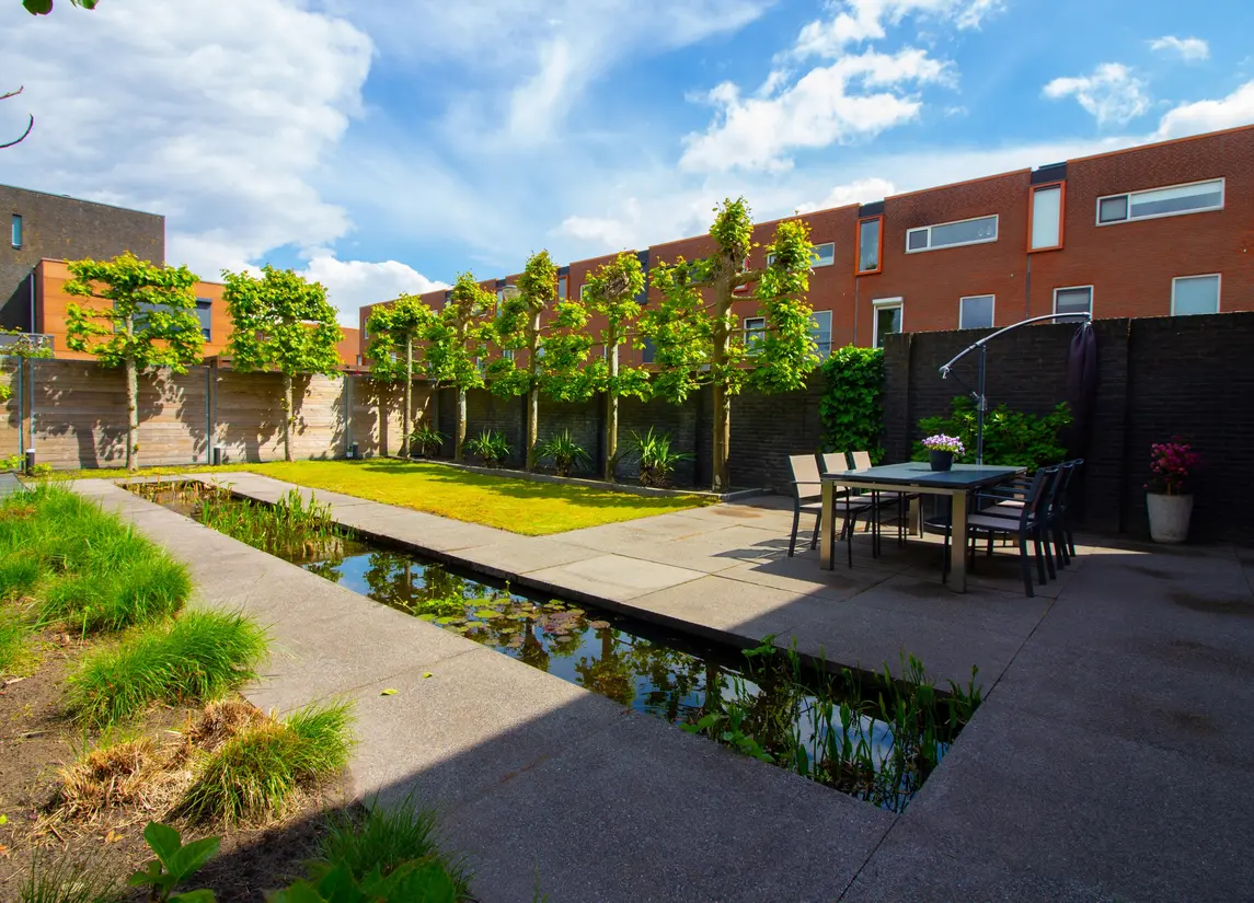 Villa Dotterbloem 19
