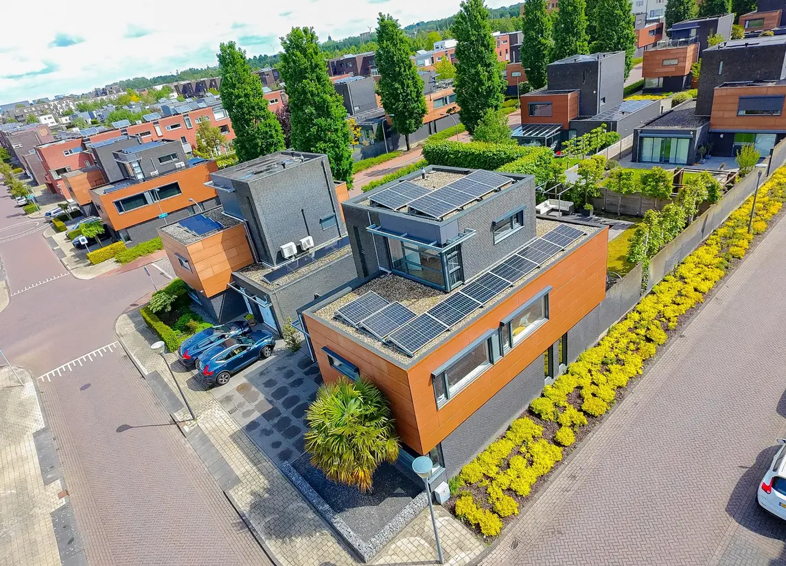 Villa Dotterbloem 19
