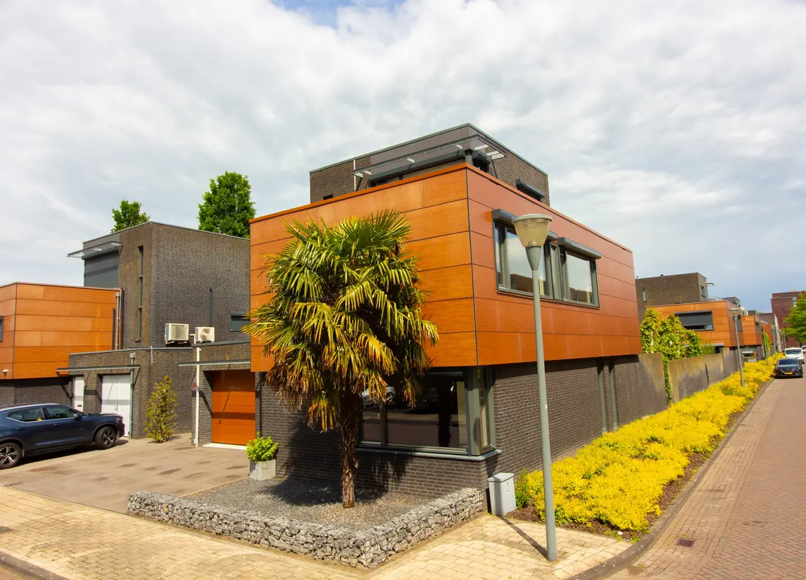 Villa Dotterbloem 19