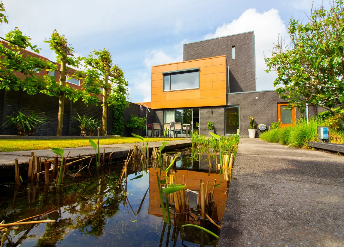 Villa Dotterbloem 19