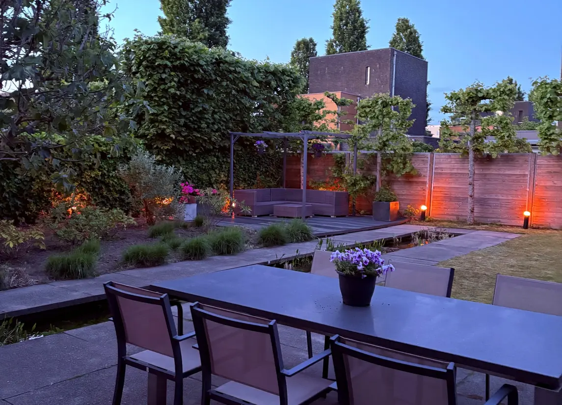 Villa Dotterbloem 19