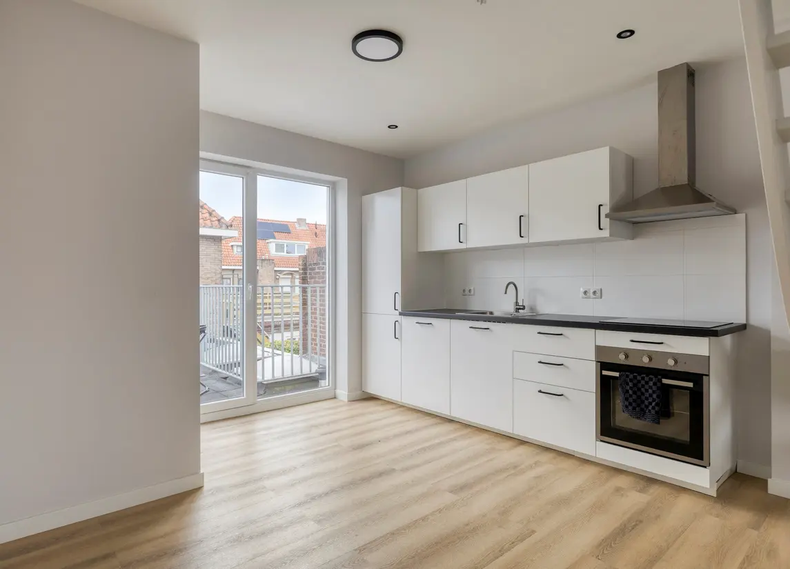 Pioenroosstraat 2