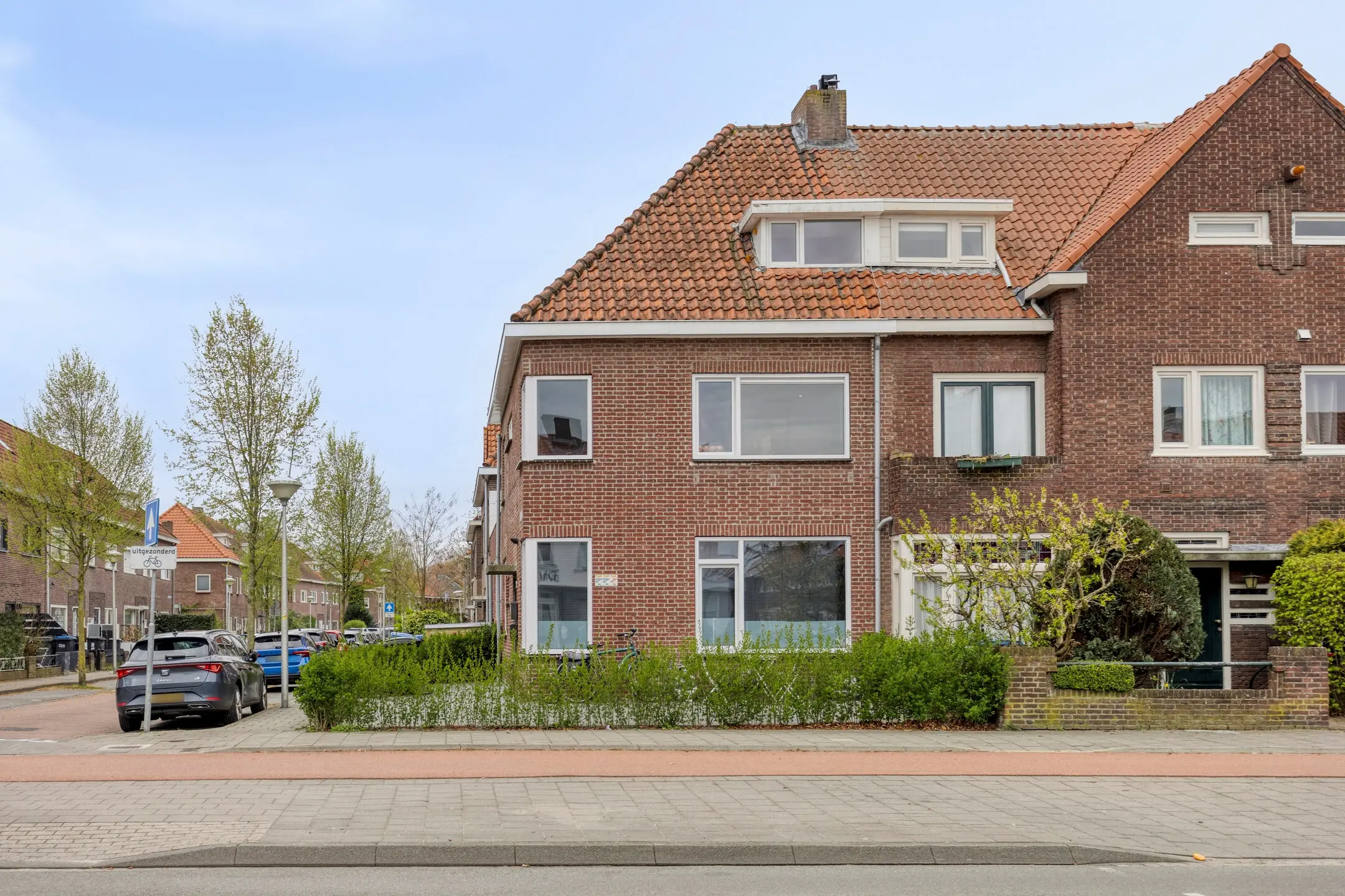 Pioenroosstraat 2