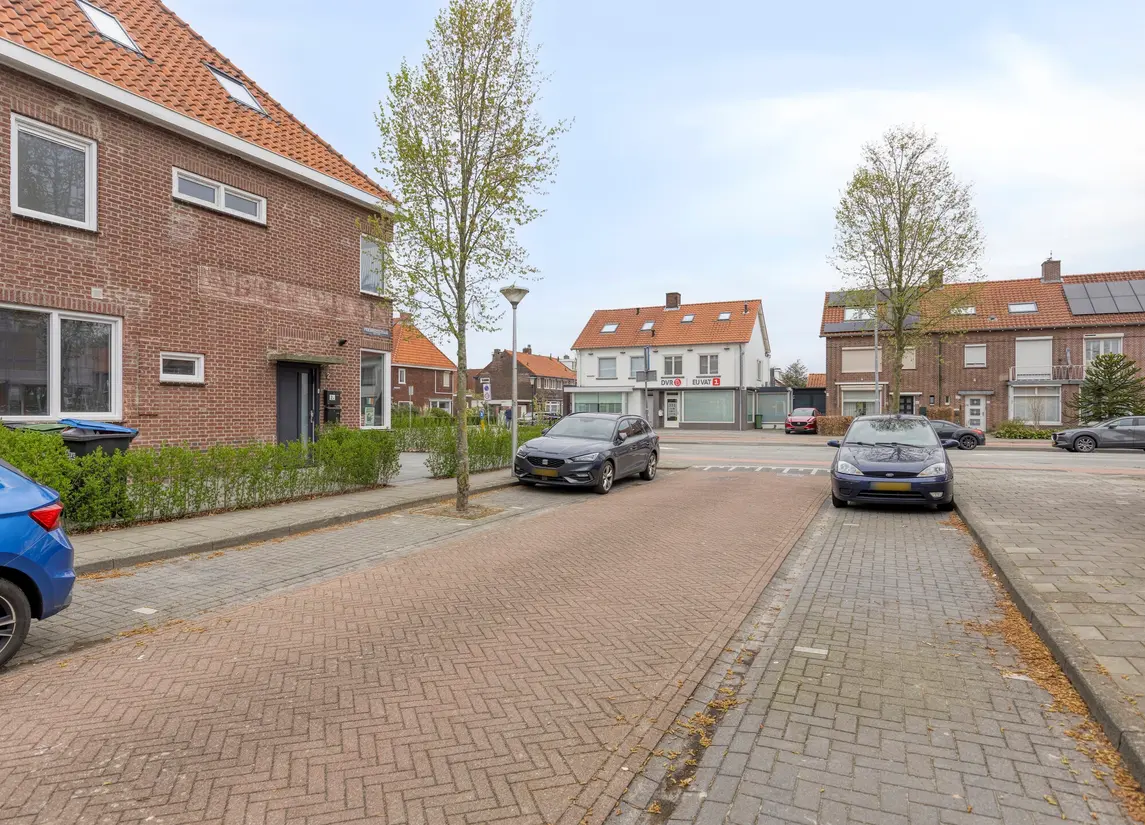 Pioenroosstraat 2
