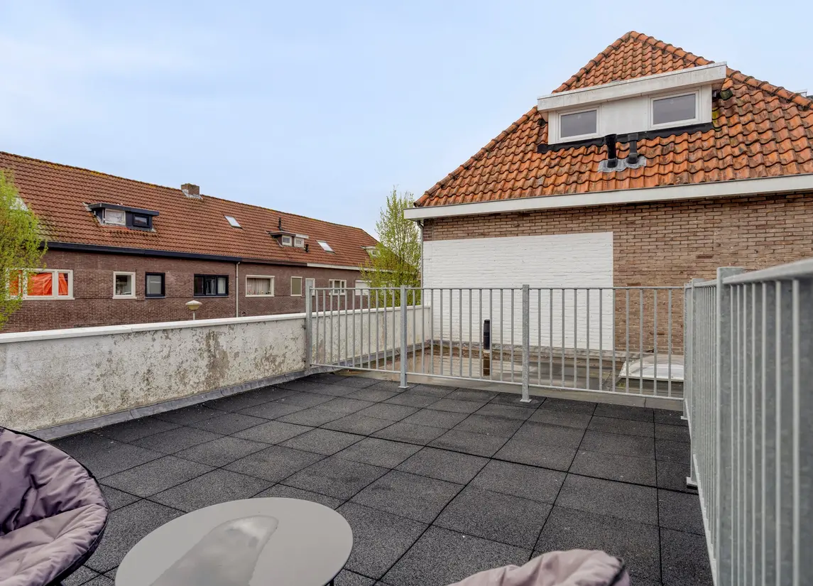 Pioenroosstraat 2