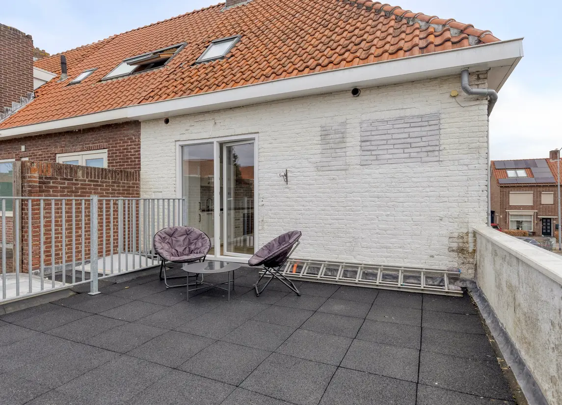 Pioenroosstraat 2
