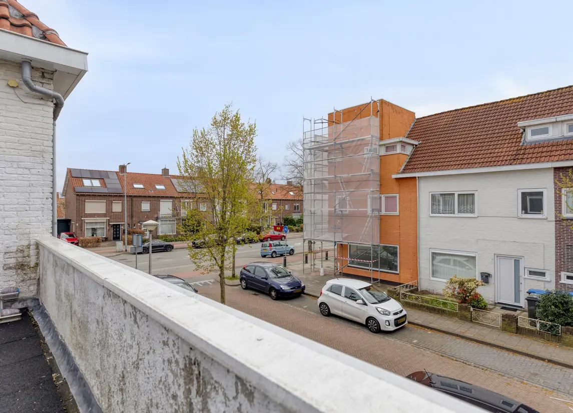 Pioenroosstraat 2
