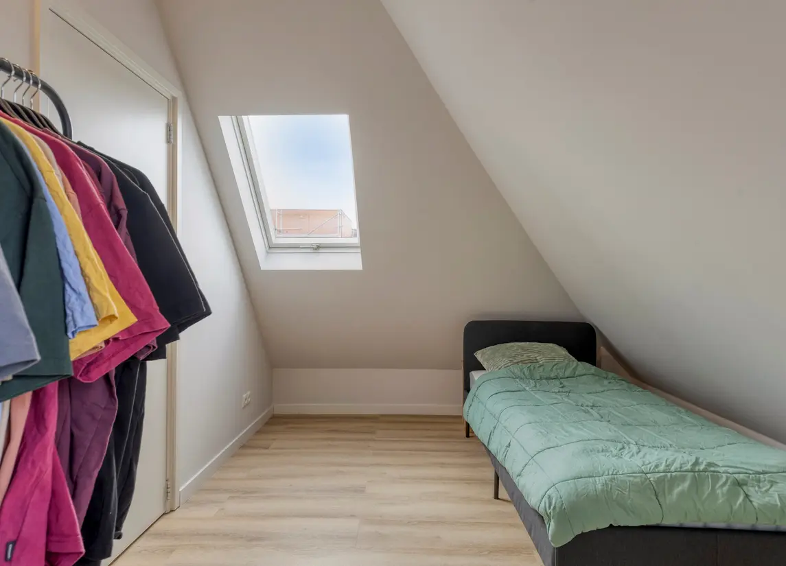 Pioenroosstraat 2